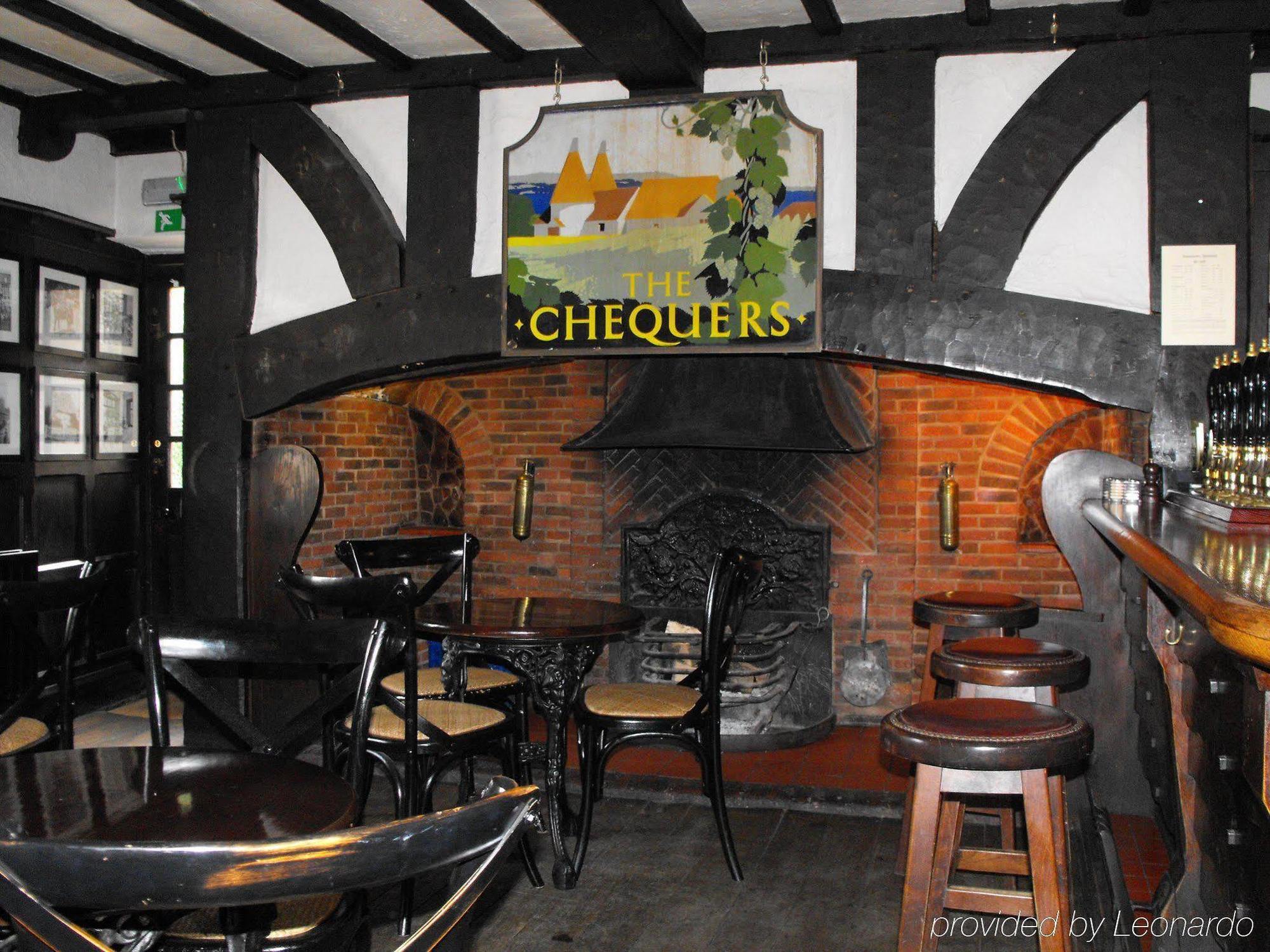 Chequers Inn By Greene King Inns Maresfield Ngoại thất bức ảnh